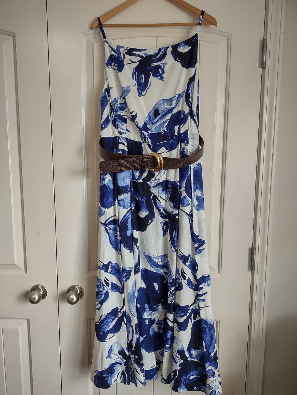 NWT Donna Karen New York Dress